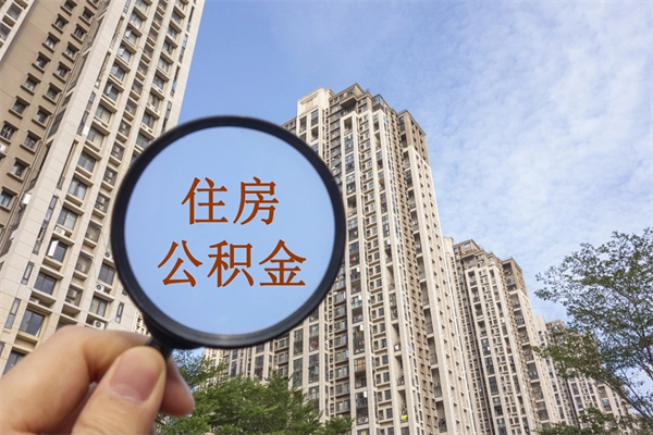 广西离职多久可以取住房公积金（离职多久后能取公积金）